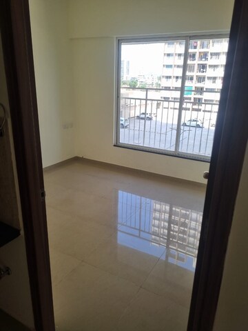 Balcony in 2 BHK Apartment at Kolte Patil Life Republic, Hinjewadi – for Rent