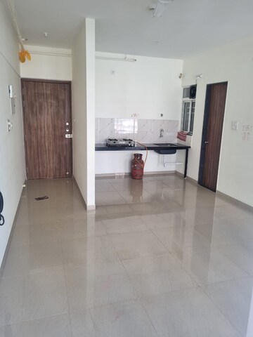 Room in 2 BHK Apartment at Kolte Patil Life Republic, Hinjewadi – for Rent