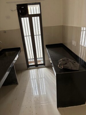 Staircase in 2 BHK Apartment at Runwal My City Phase II Cluster 05, Dombivli East – for Rent