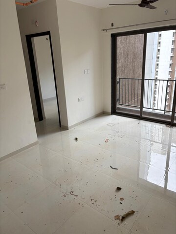 2 BHK Apartment For Rent in Runwal My City Phase II Cluster 05, Dombivli East