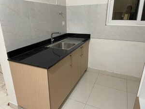 Kitchen in 2 BHK Apartment at Brigade Cornerstone Utopia, Varthur – for Sale