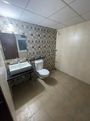 Bathroom in 2 BHK Apartment at Brigade Cornerstone Utopia, Varthur – for Sale