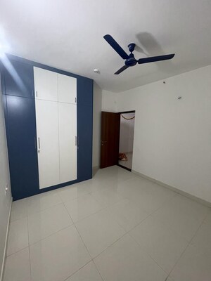 Room in 2 BHK Apartment at Brigade Cornerstone Utopia, Varthur – for Sale
