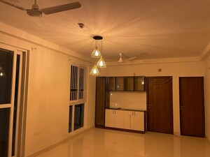 Room in 2 BHK Apartment at Brigade Cornerstone Utopia, Varthur – for Sale