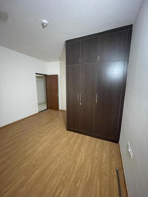 Bedroom in 2 BHK Apartment at Brigade Cornerstone Utopia, Varthur – for Sale