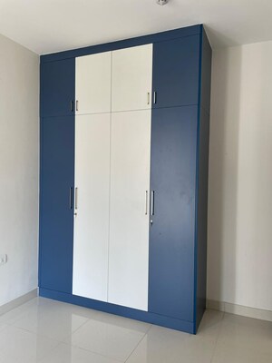 Room in 2 BHK Apartment at Brigade Cornerstone Utopia, Varthur – for Sale