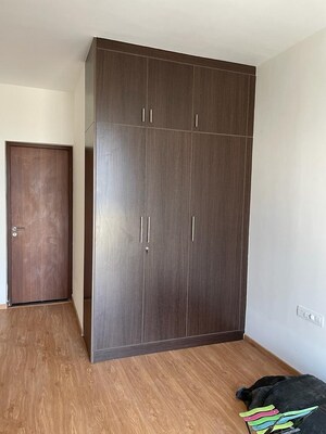 Room in 2 BHK Apartment at Brigade Cornerstone Utopia, Varthur – for Sale