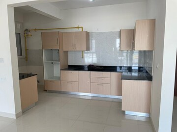 Kitchen in 2 BHK Apartment at Brigade Cornerstone Utopia, Varthur – for Sale