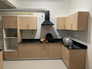 Kitchen in 2 BHK Apartment at Brigade Cornerstone Utopia, Varthur – for Sale