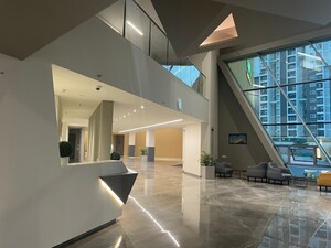  2 BHK Apartment at Brigade Cornerstone Utopia, Varthur – for Sale