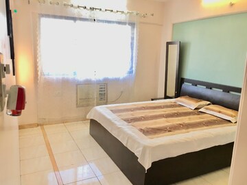 2 BHK Apartment For Sale in Konark Pooram, Kondhwa