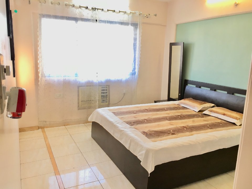 2 BHK Apartment For Sale in Konark Pooram