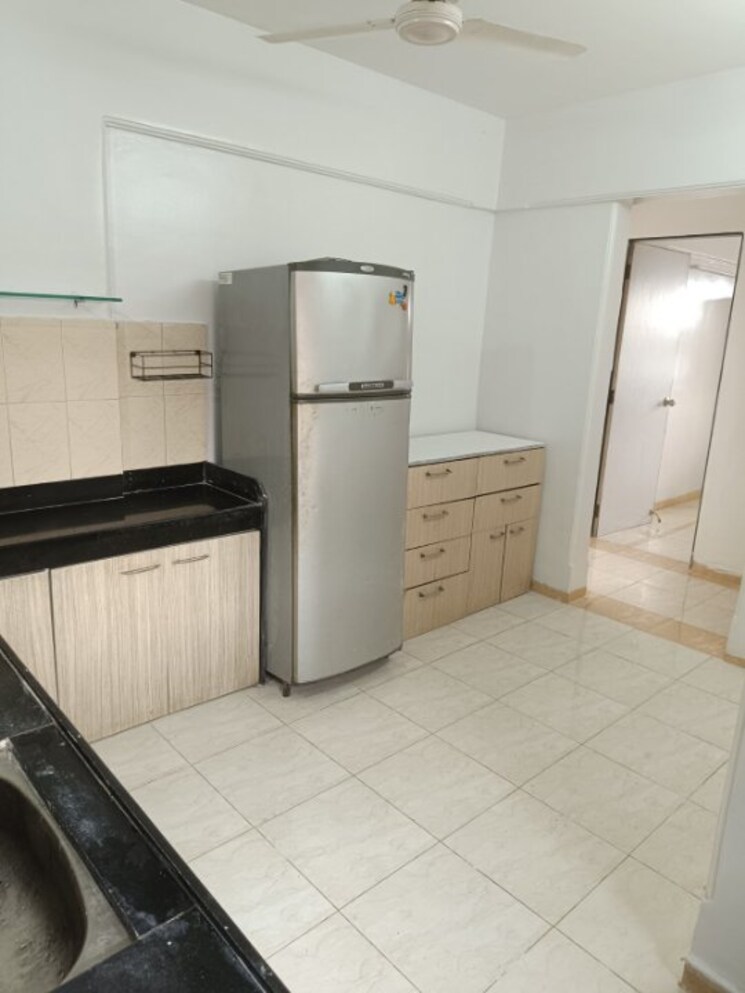 Kitchen, konark-pooram 2 Bedroom 950 Sq.Ft. Apartment In Kondhwa Pune 9267652