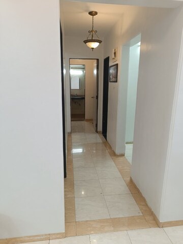 Building Lobby in 2 BHK Apartment at Konark Pooram, Kondhwa – for Sale