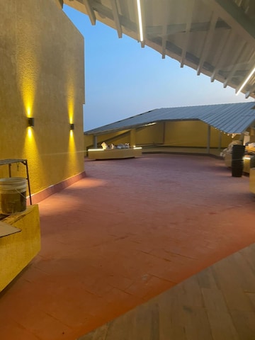 2 BHK Apartment – Exterior View View at Brigade Cornerstone Utopia, Varthur - for Sale