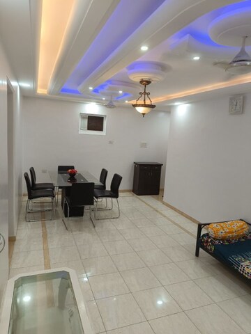 2 BHK Apartment – Exterior View View at Konark Pooram, Kondhwa - for Sale