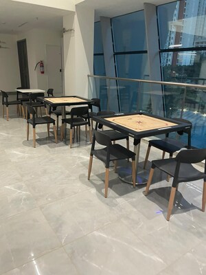  2 BHK Apartment at Brigade Cornerstone Utopia, Varthur – for Sale