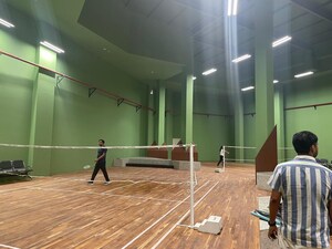  2 BHK Apartment at Brigade Cornerstone Utopia, Varthur – for Sale