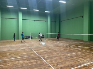  2 BHK Apartment at Brigade Cornerstone Utopia, Varthur – for Sale