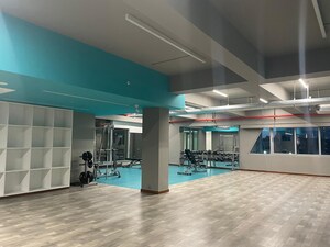  2 BHK Apartment at Brigade Cornerstone Utopia, Varthur – for Sale