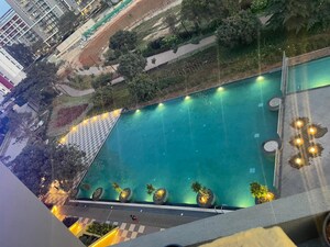 2 BHK Apartment – Exterior View View at Brigade Cornerstone Utopia, Varthur - for Sale