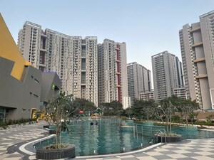 2 BHK Apartment – Exterior View View at Brigade Cornerstone Utopia, Varthur - for Sale