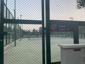 2 BHK Apartment – Exterior View View at Brigade Cornerstone Utopia, Varthur - for Sale