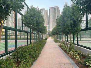 2 BHK Apartment – Exterior View View at Brigade Cornerstone Utopia, Varthur - for Sale