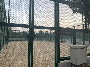 2 BHK Apartment – Exterior View View at Brigade Cornerstone Utopia, Varthur - for Sale