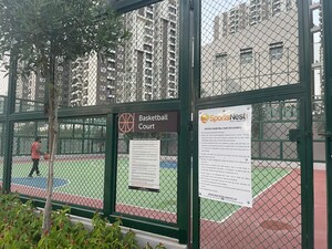 2 BHK Apartment – Exterior View View at Brigade Cornerstone Utopia, Varthur - for Sale