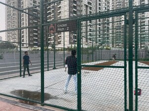 2 BHK Apartment – Exterior View View at Brigade Cornerstone Utopia, Varthur - for Sale