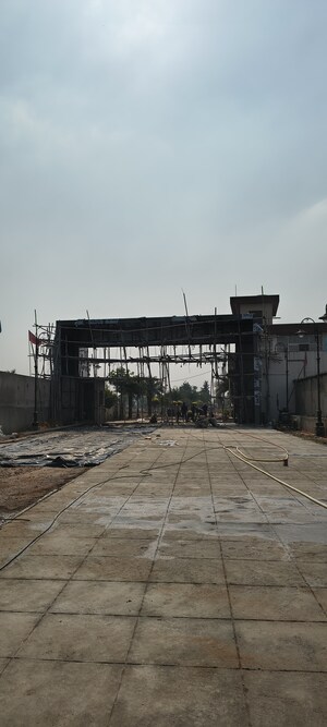  Plot For Sale in Jattari