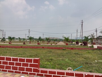 Plot Area in  Plot at Rau – for Sale