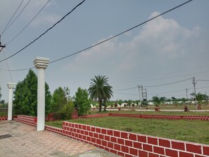  Plot For Sale in Rau