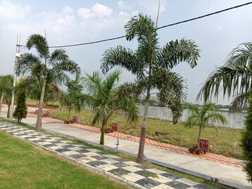  Plot – Garden View at Rau - for Sale