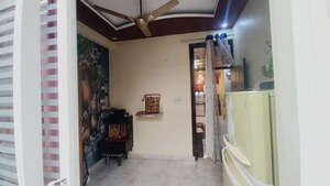 4 BHK Builder Floor For Sale in Mahindra Enclave