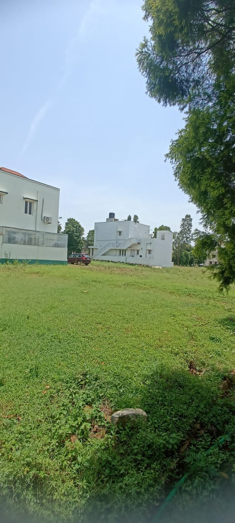 Exterior View, marsur  2400 Sq.Yd. Plot In Marsur Bangalore 9319482