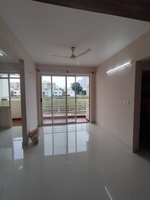 Building Lobby in 2 BHK Apartment at ATZ Estrella, Varthur – for Sale