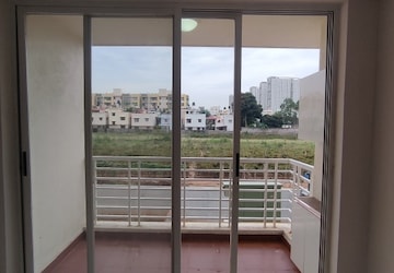 Balcony in 2 BHK Apartment at ATZ Estrella, Varthur – for Sale