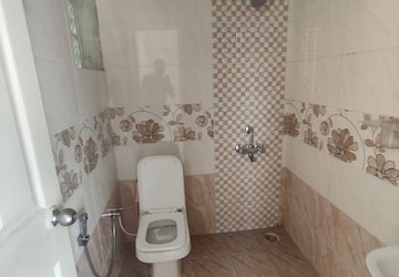 Bathroom in 2 BHK Apartment at ATZ Estrella, Varthur – for Sale