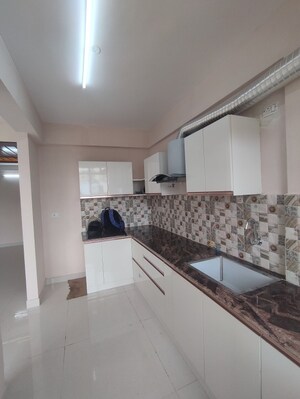 Kitchen in 2 BHK Apartment at ATZ Estrella, Varthur – for Sale