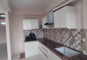 Kitchen in 2 BHK Apartment at ATZ Estrella, Varthur – for Sale