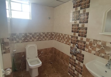 Bathroom in 2 BHK Apartment at ATZ Estrella, Varthur – for Sale