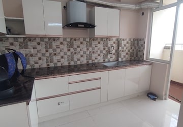 Kitchen in 2 BHK Apartment at ATZ Estrella, Varthur – for Sale