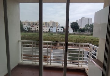 Balcony in 2 BHK Apartment at ATZ Estrella, Varthur – for Sale