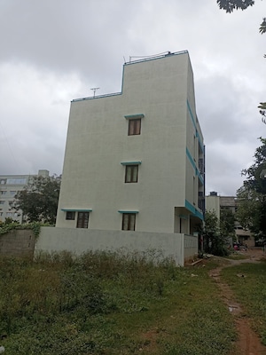  Plot – Exterior View View at Marsur - for Sale