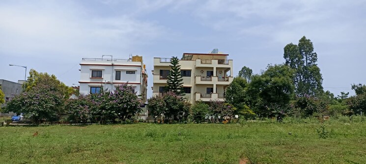 Exterior View, marsur  2400 Sq.Ft. Plot In Marsur Bangalore 9319496