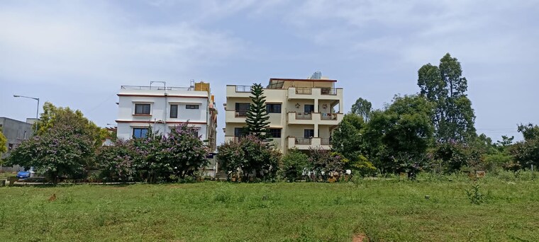 Exterior View, marsur  2400 Sq.Ft. Plot In Marsur Bangalore 9319496