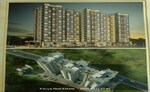 1 BHK 600 Sq.Ft. Apartment in Shiv Shree Aangan