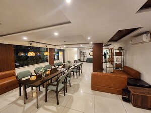 5 BHK Villa For Sale in Prestige North West County, Doddaballapur Road